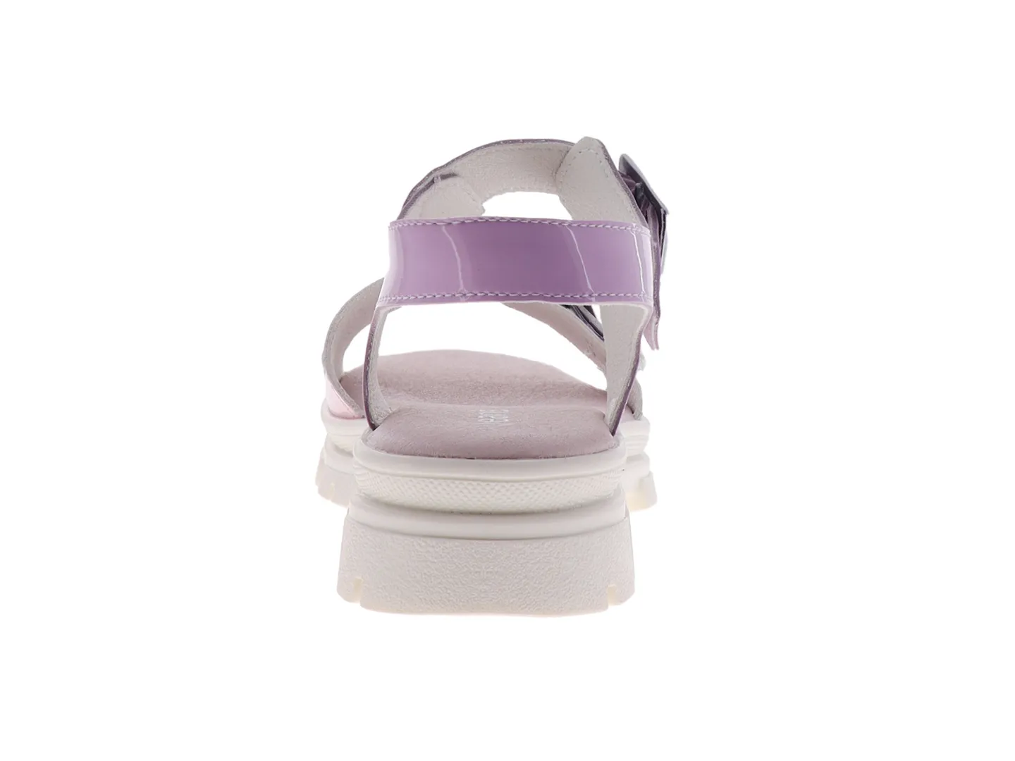 Sandalias Yuyin Kansas Para Niña