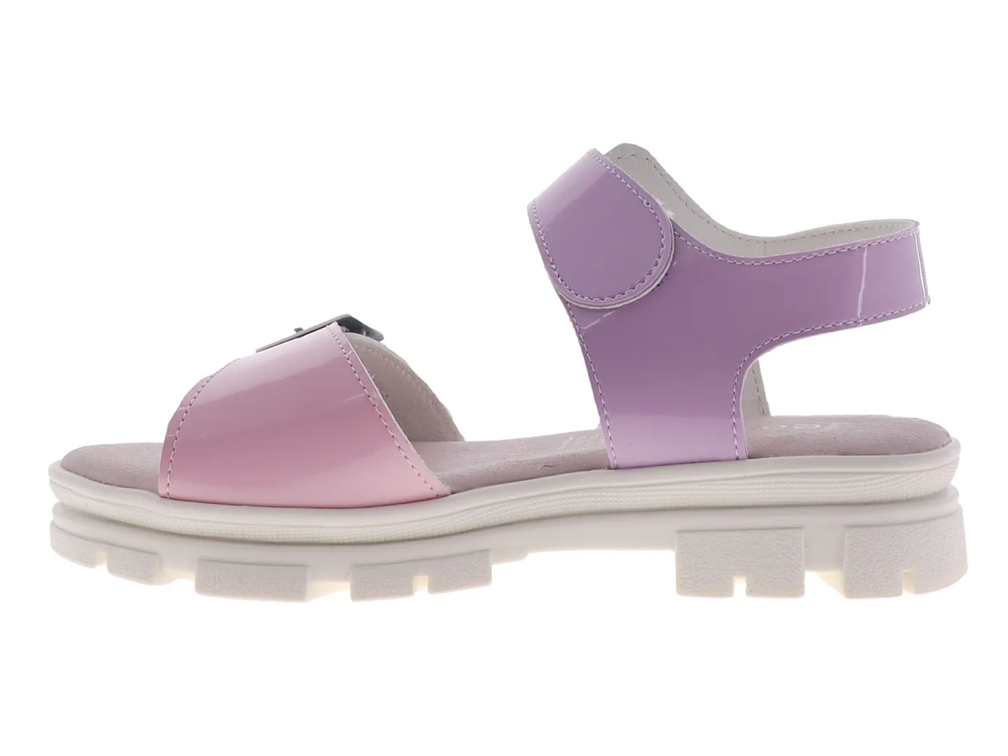 Sandalias Yuyin Kansas Para Niña