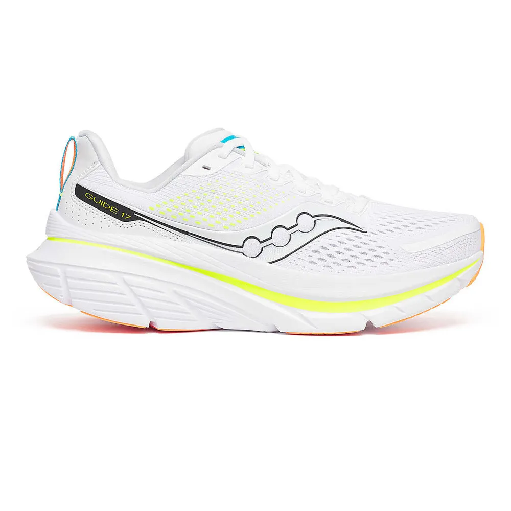 SAUCONY GUIDE 17 ZAPATILLAS DE RUNNING  SS24
