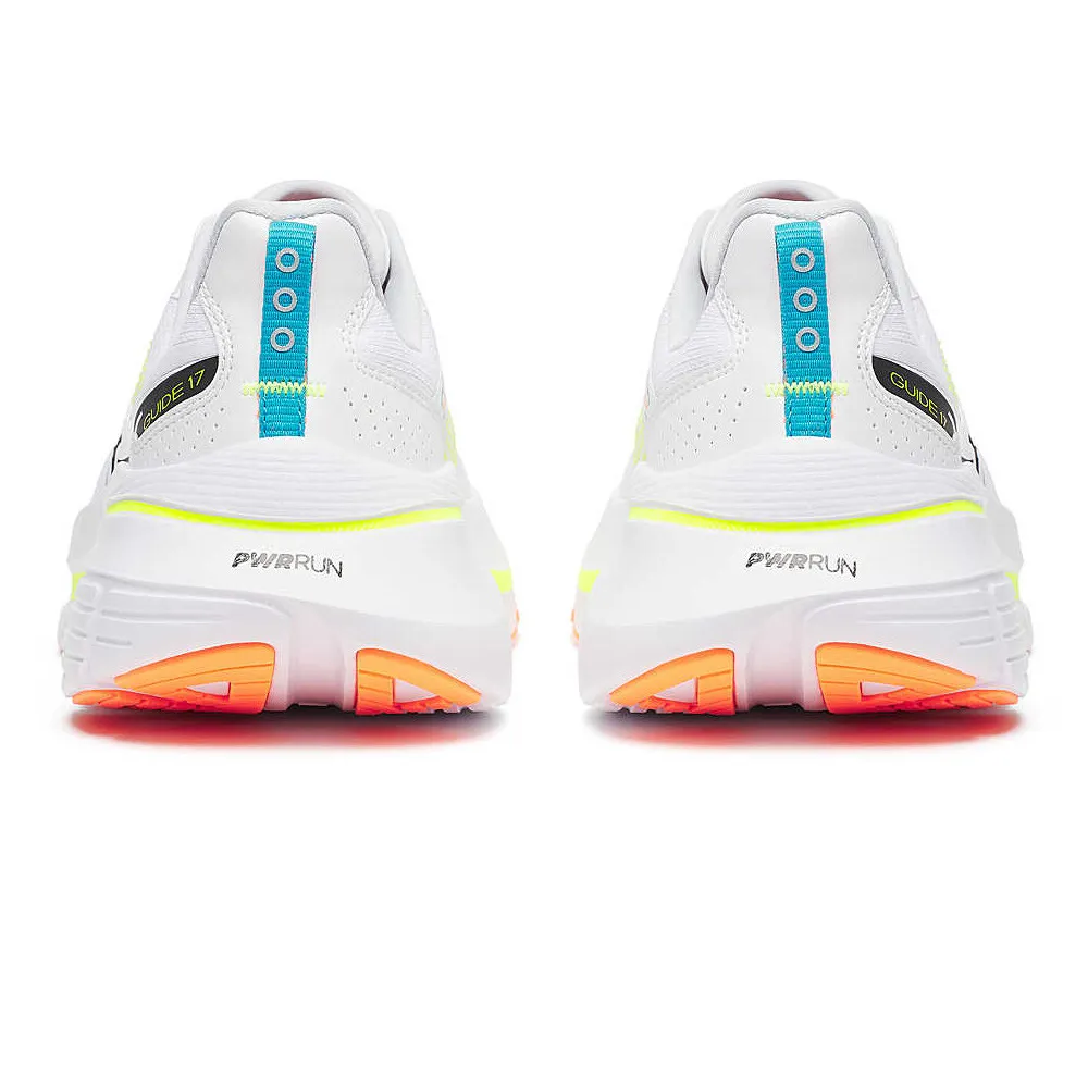 SAUCONY GUIDE 17 ZAPATILLAS DE RUNNING  SS24