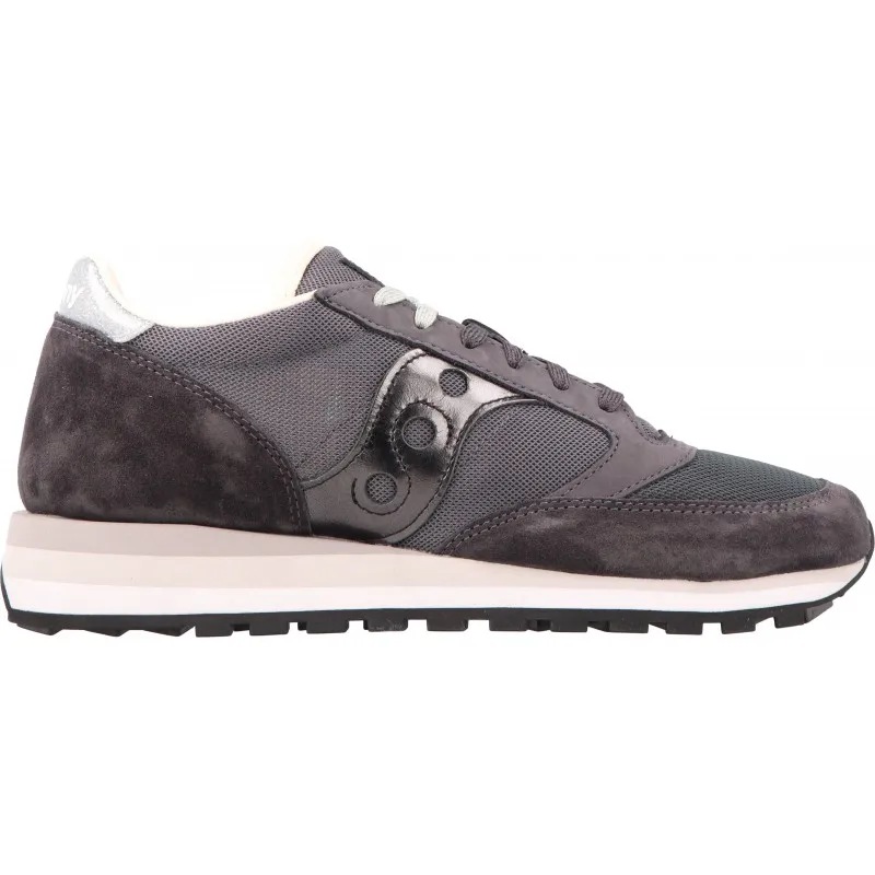 Saucony Black Jazz Triple