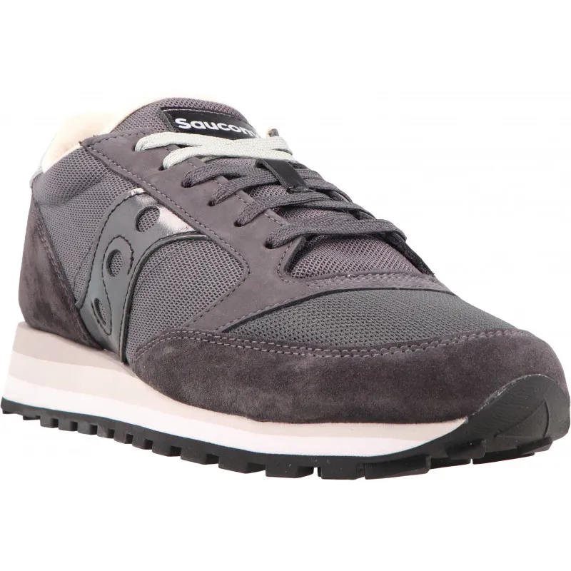 Saucony Black Jazz Triple