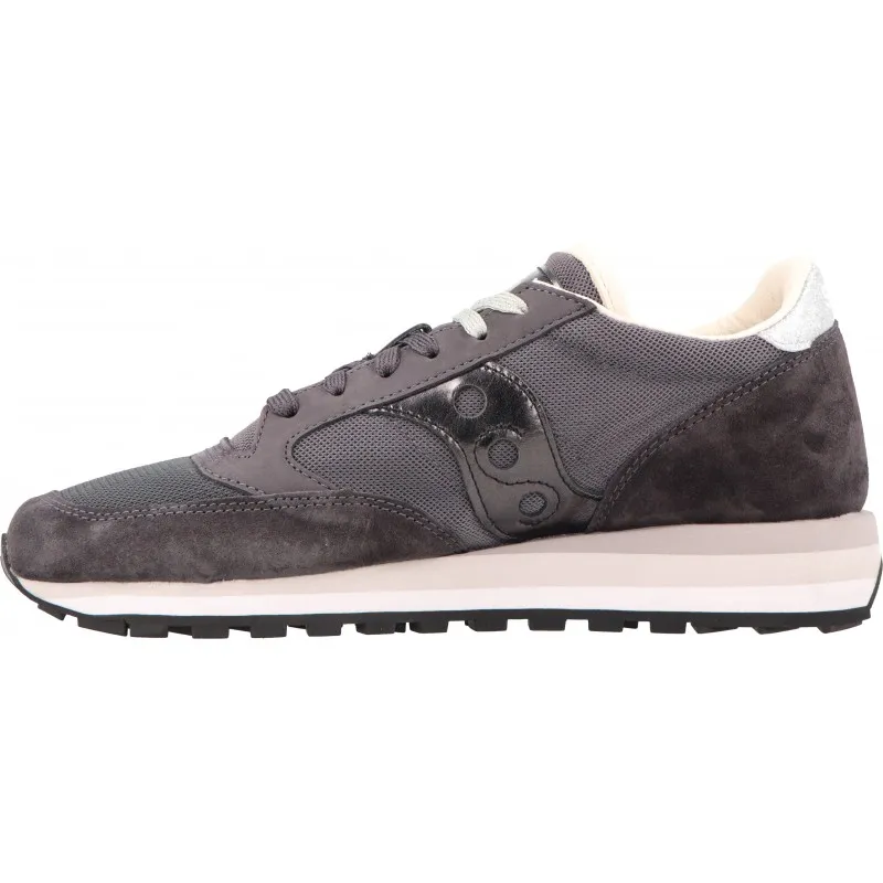 Saucony Black Jazz Triple