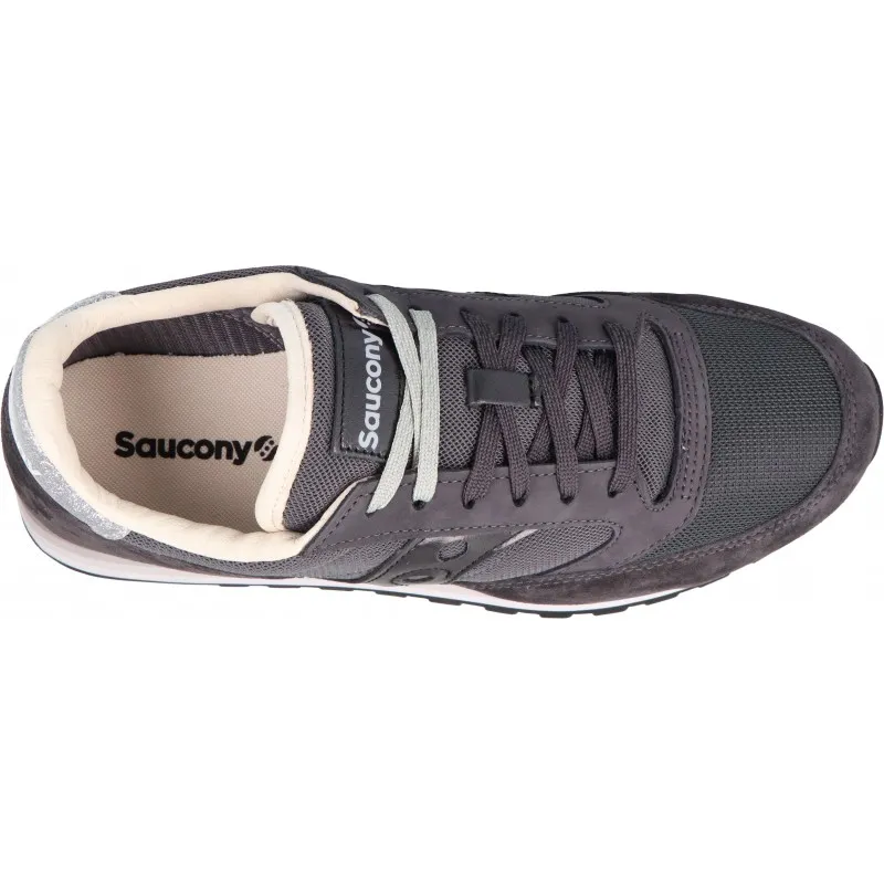 Saucony Black Jazz Triple