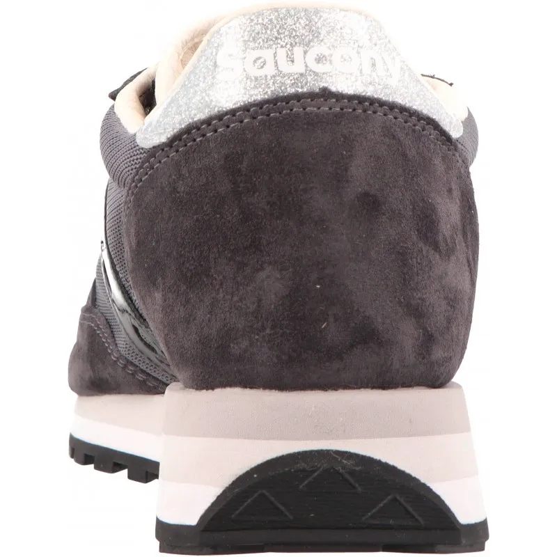 Saucony Black Jazz Triple