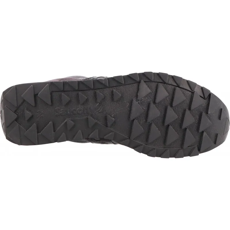 Saucony Black Jazz Triple