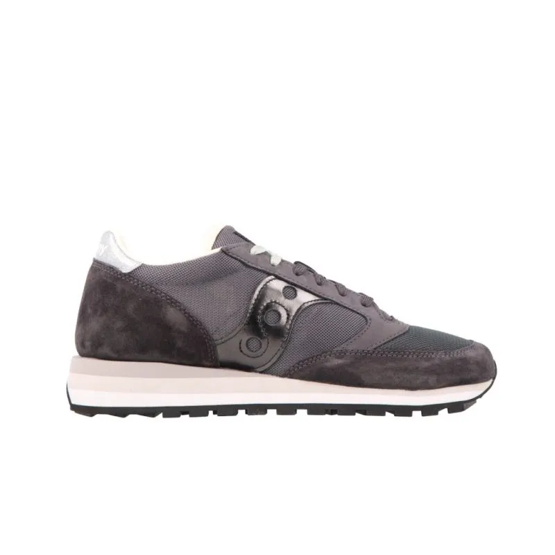 Saucony Black Jazz Triple