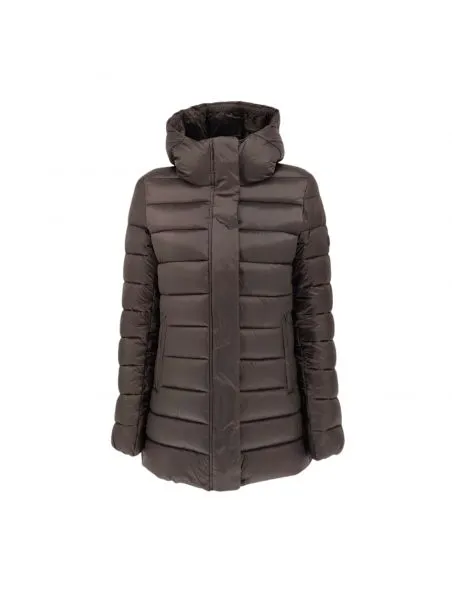 SAVE THE DUCK Chaqueta Drimia Mujer Brown