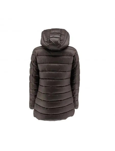SAVE THE DUCK Chaqueta Drimia Mujer Brown