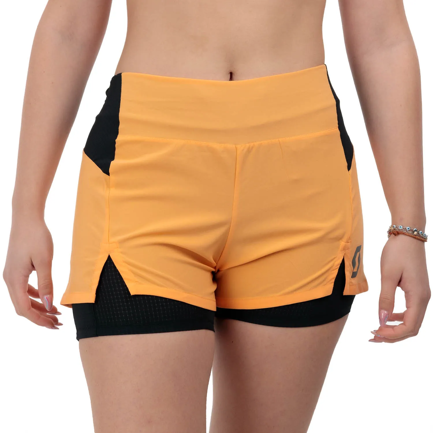 Scott Hybrid Endurance 3.5in Shorts