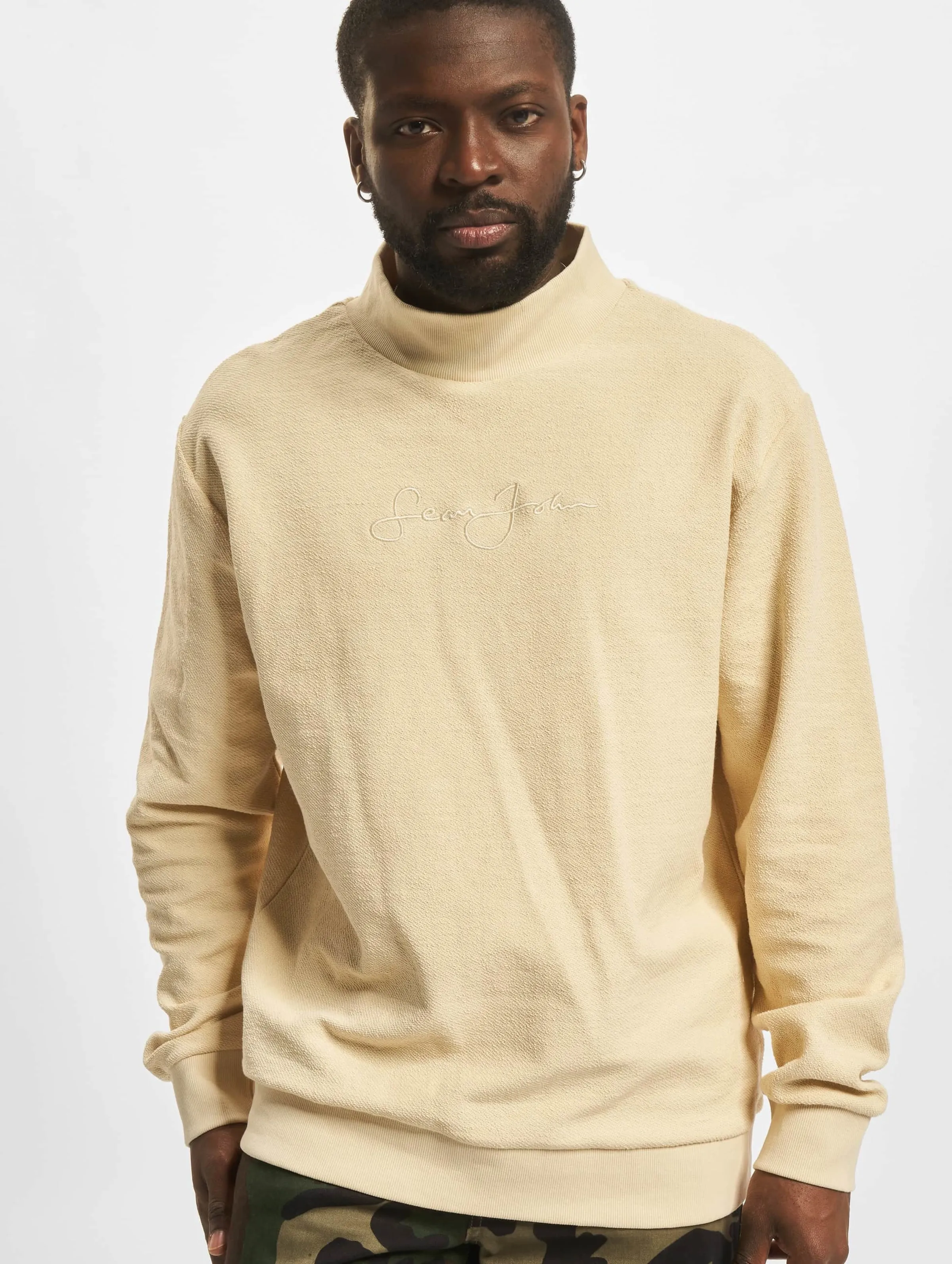 Scripted Logo Terry