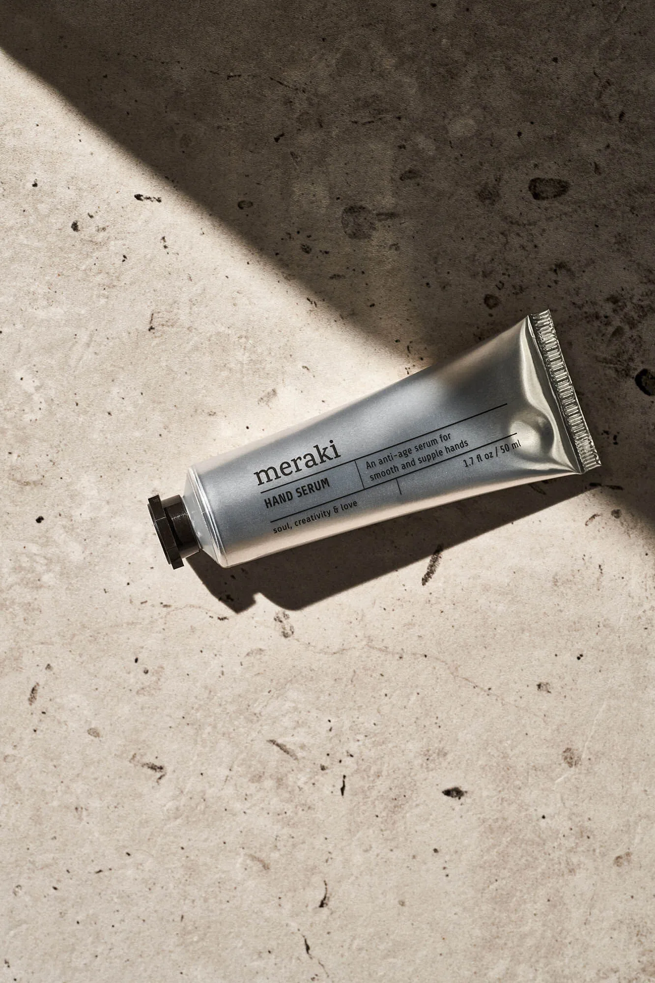 Hand Serum