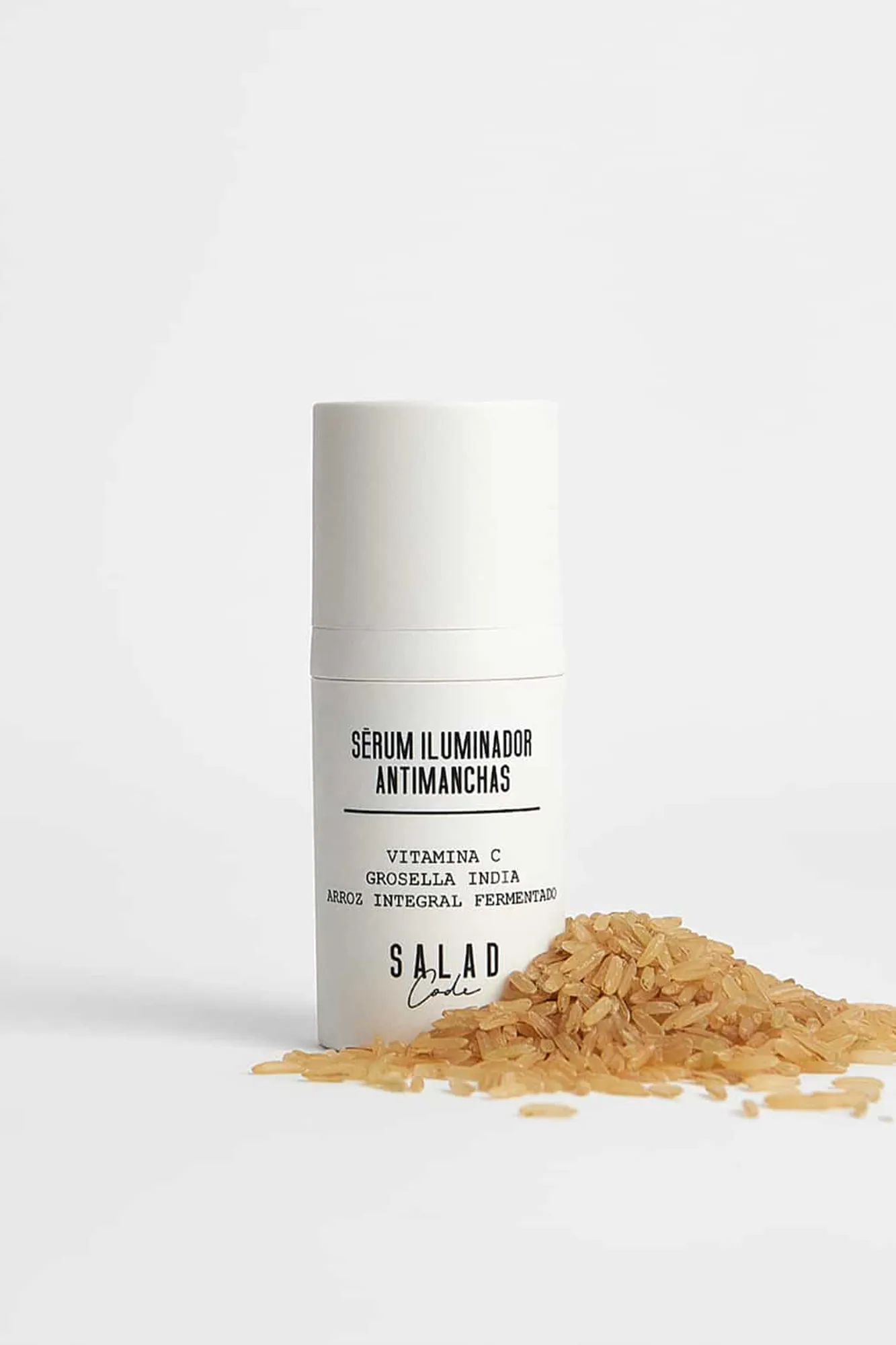 BRIGHTENING ANTISPOT SERUM