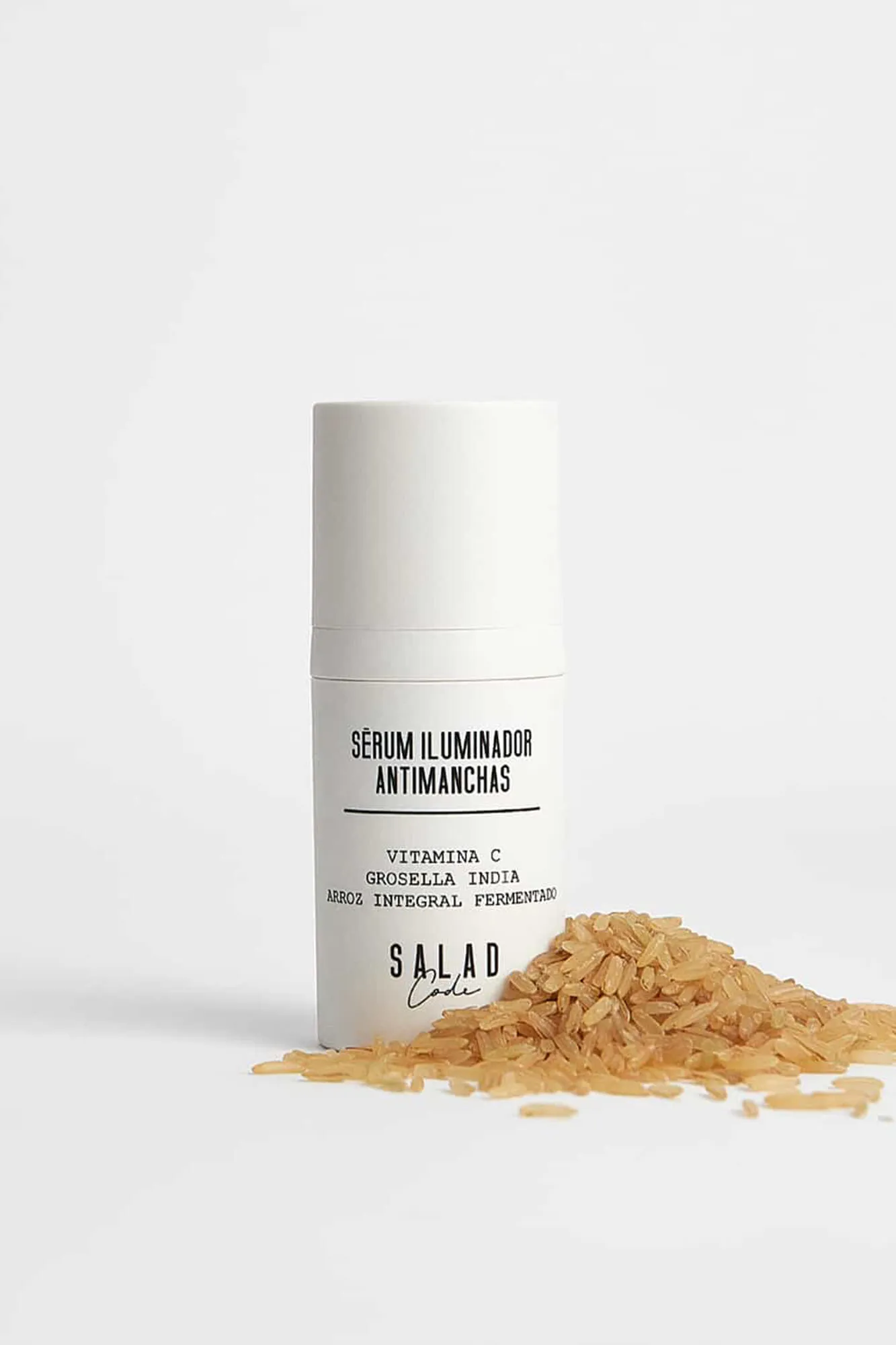 BRIGHTENING ANTISPOT SERUM
