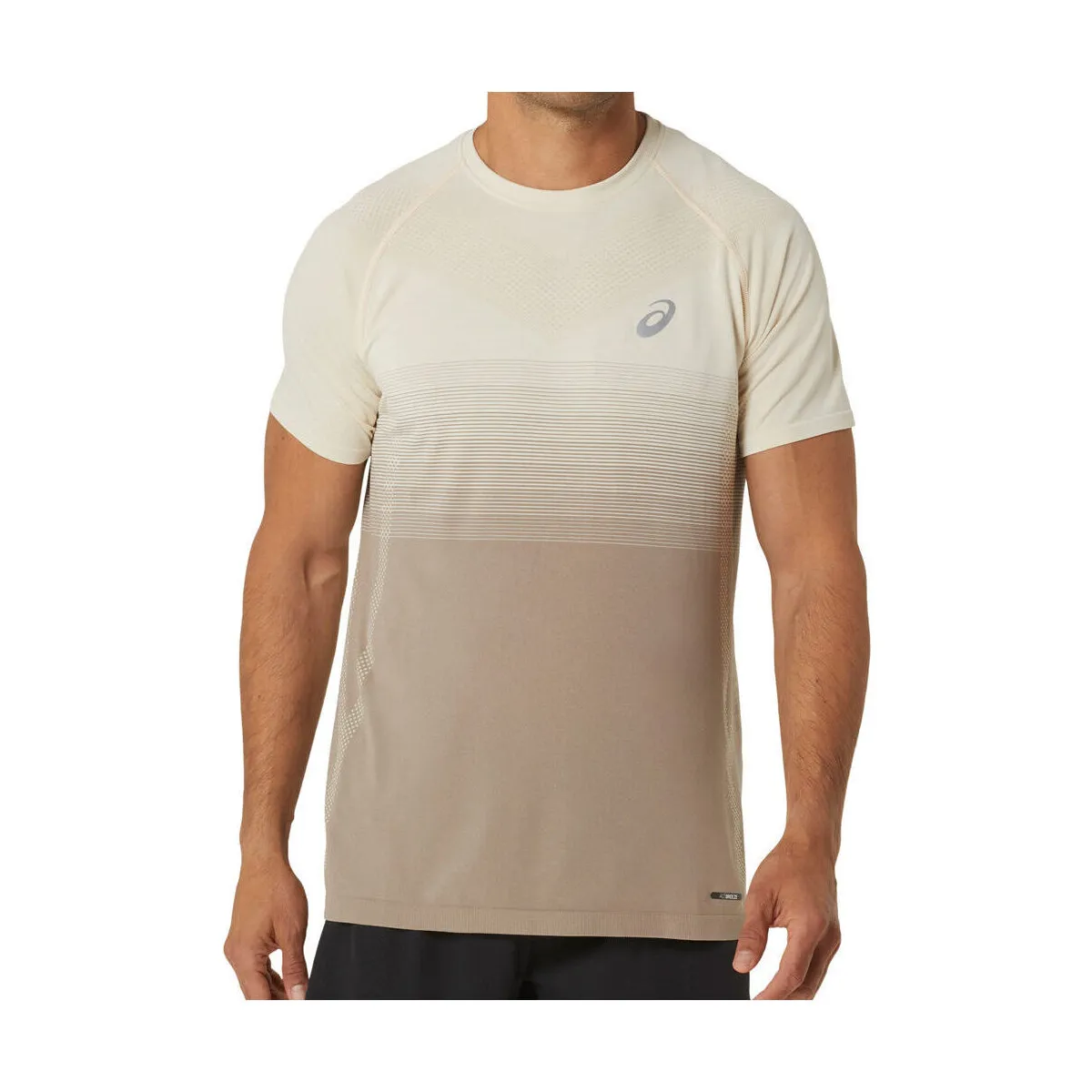 Seamless Sleeveless Top