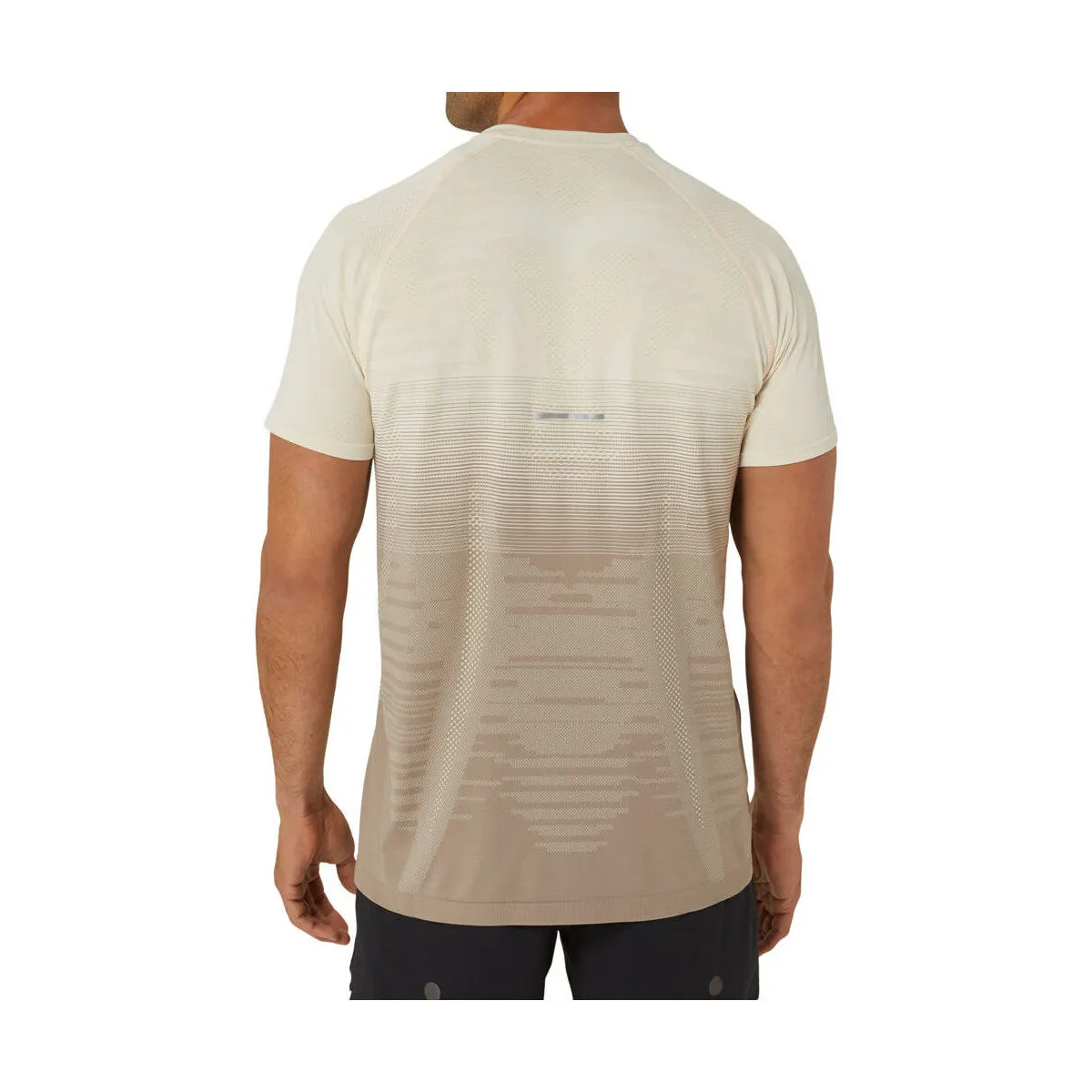 Seamless Sleeveless Top