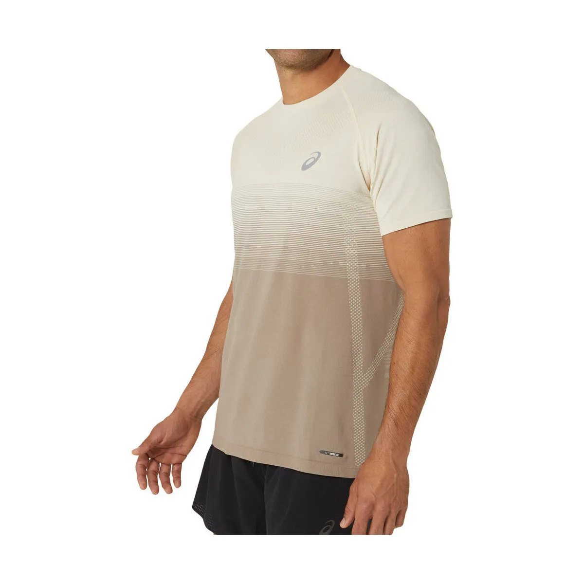 Seamless Sleeveless Top
