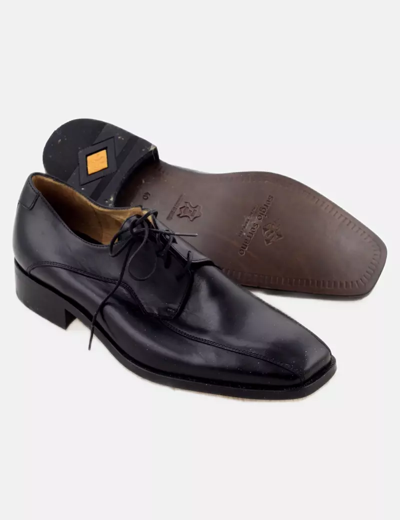 SERRANO ZAPATOS  SERGIO