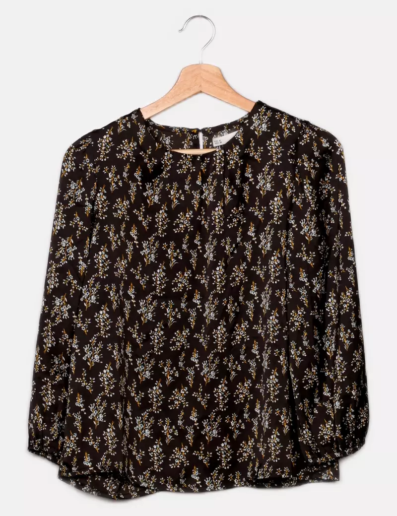 Sfera Flowy Blouse
