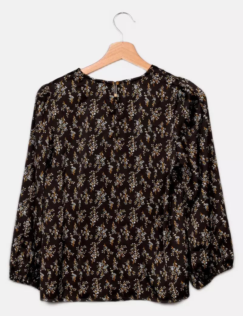 Sfera Flowy Blouse