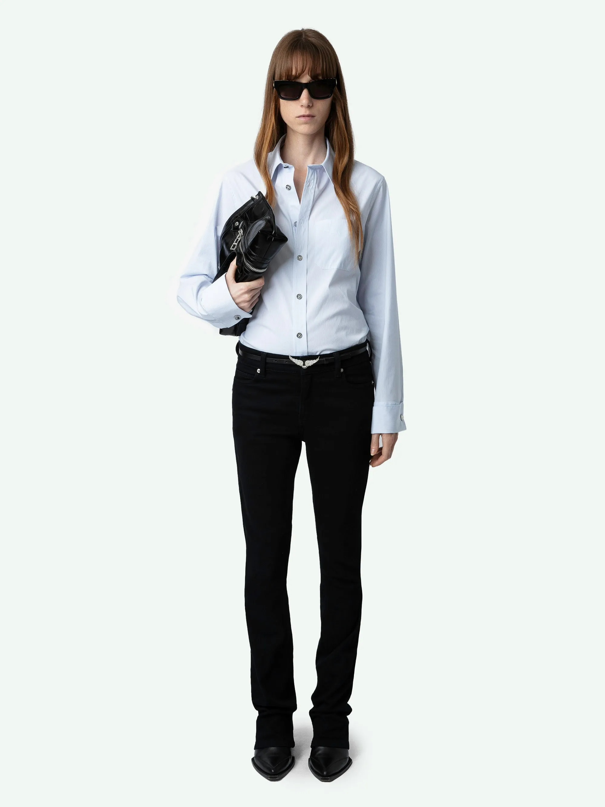 Shirt Taskiza