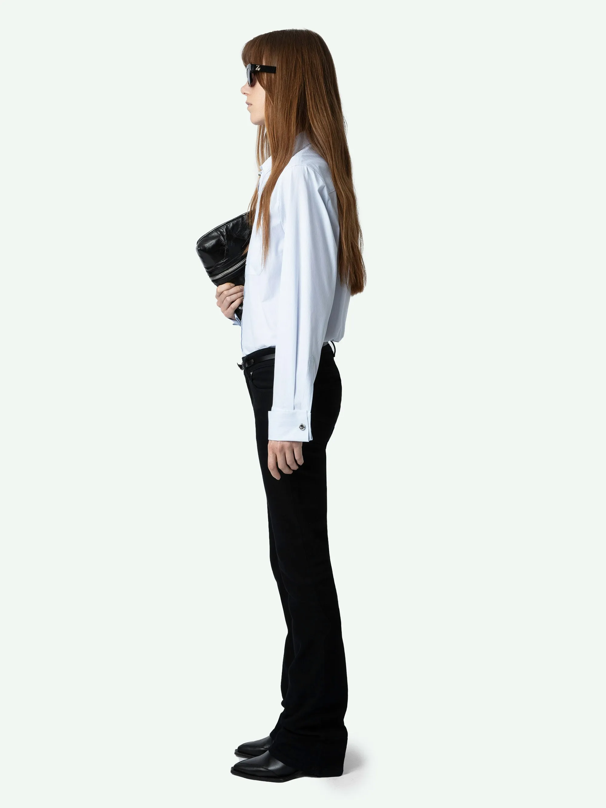 Shirt Taskiza