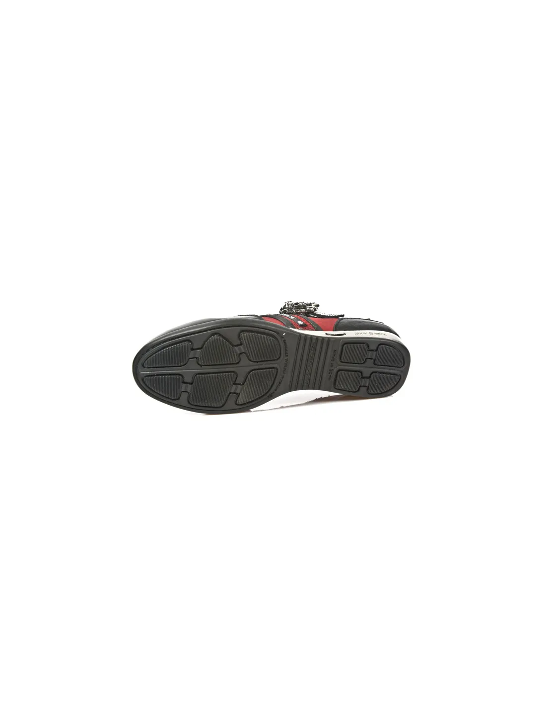 MEN'S SHOES HY005C2