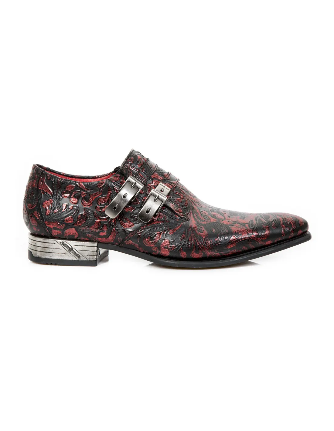 NEWMAN MEN'S SHOES 2246C101