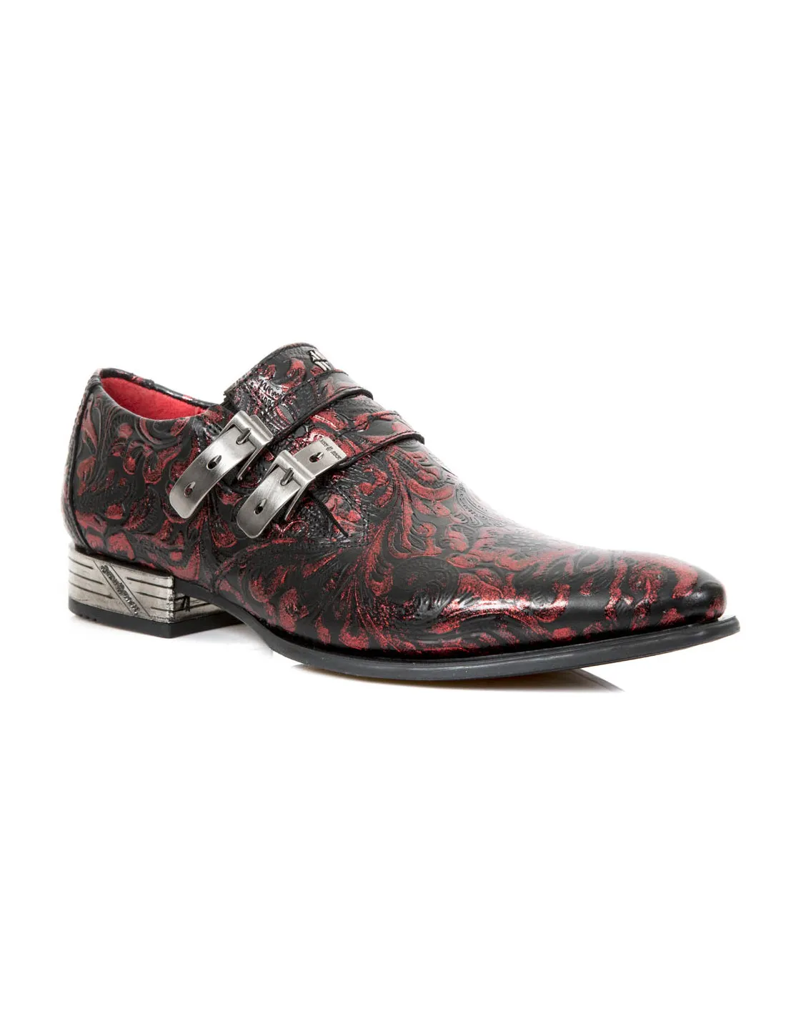 NEWMAN MEN'S SHOES 2246C101