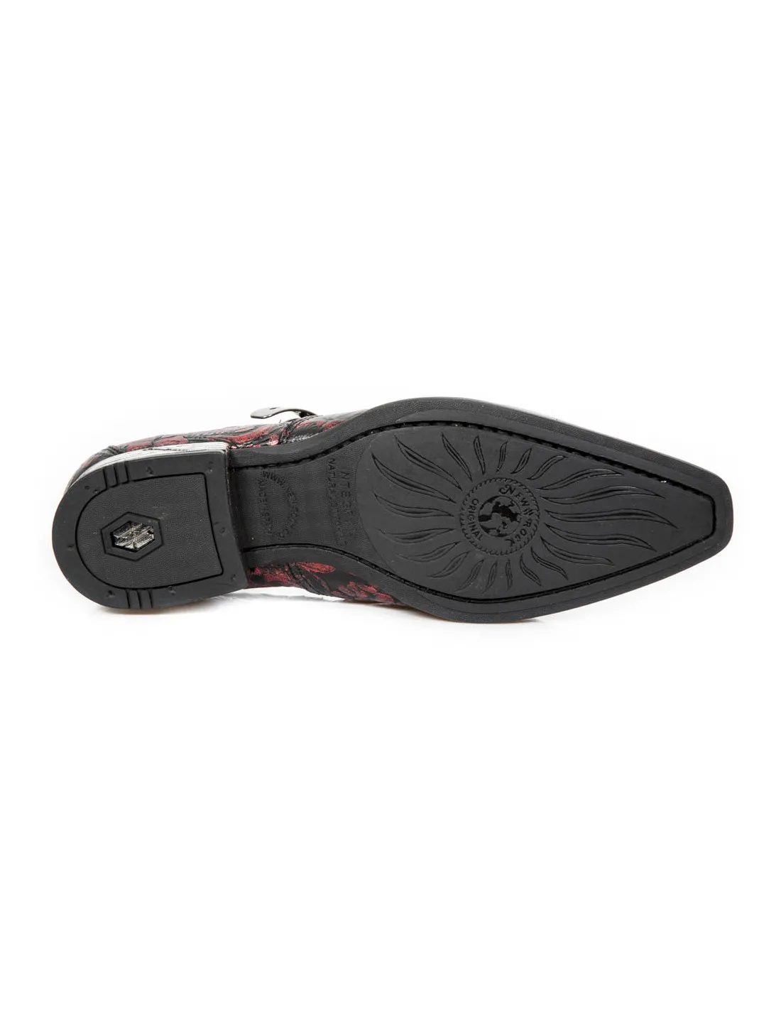 NEWMAN MEN'S SHOES 2246C101