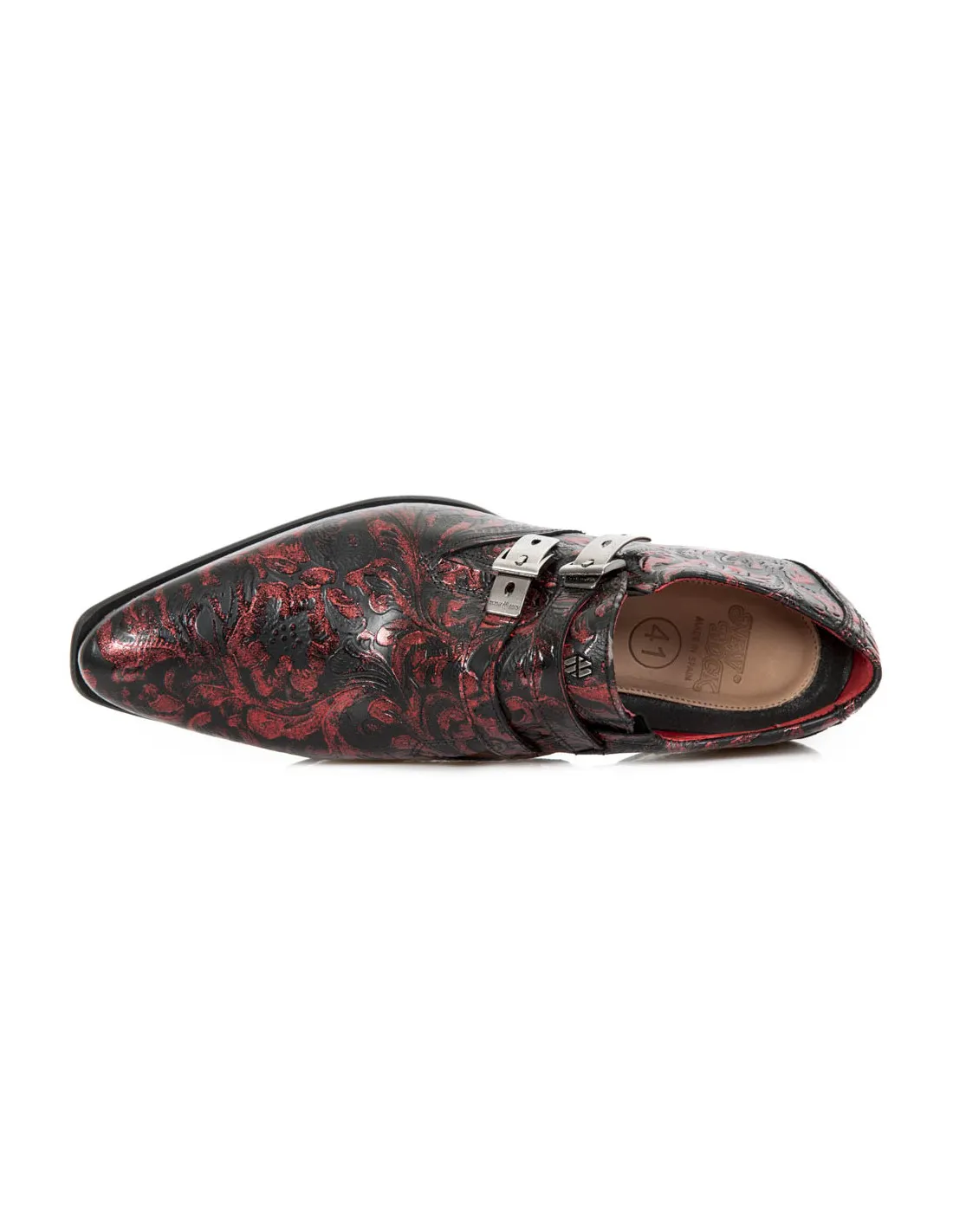 NEWMAN MEN'S SHOES 2246C101