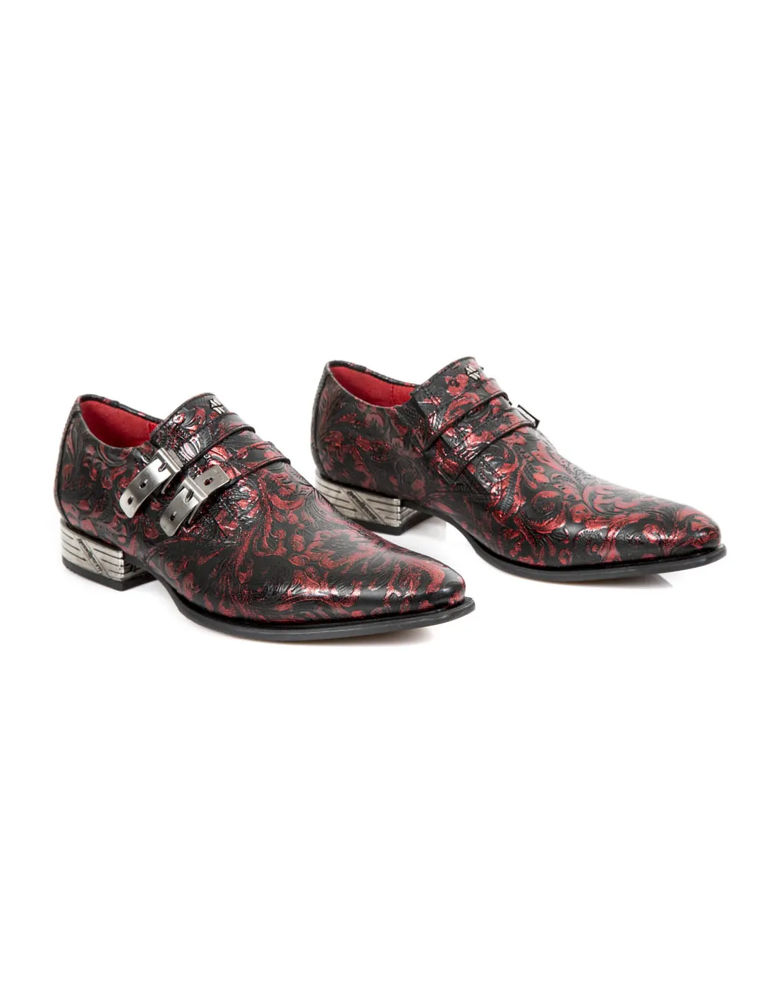 NEWMAN MEN'S SHOES 2246C101
