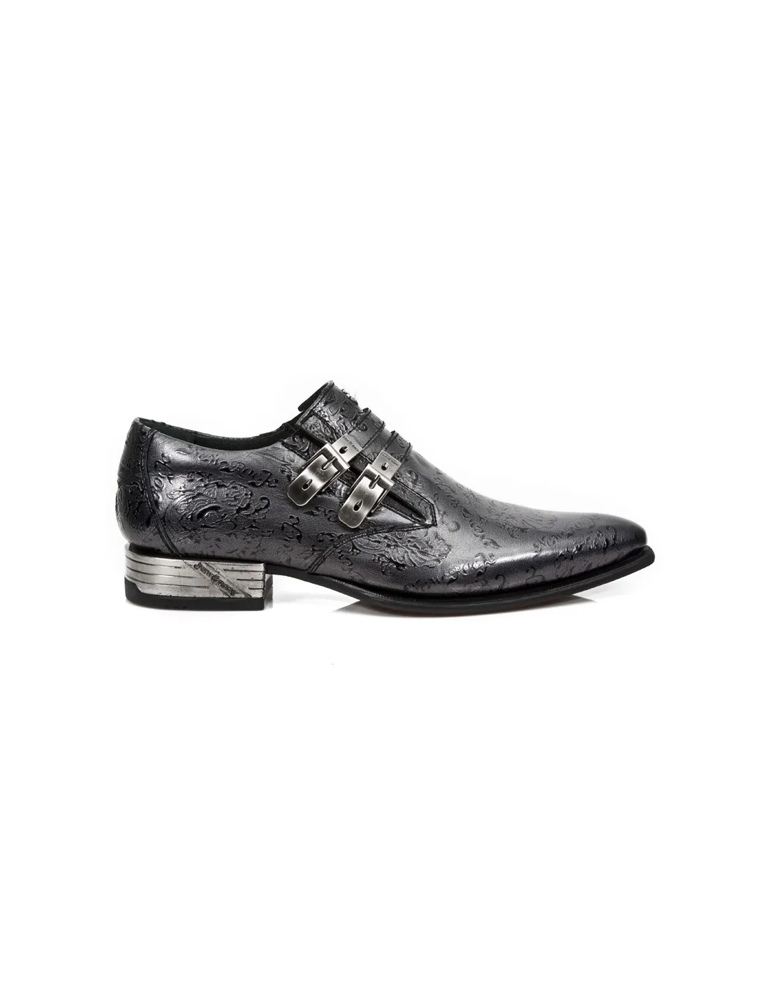 NEWMAN MEN'S SHOES 2246C31