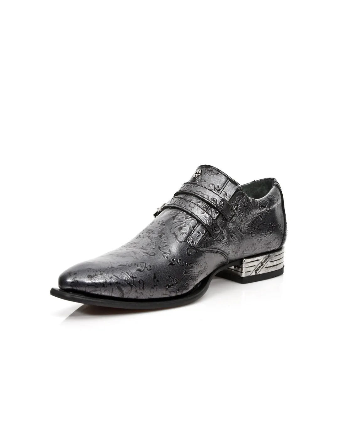 NEWMAN MEN'S SHOES 2246C31