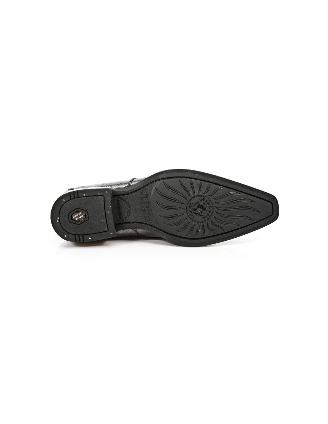 NEWMAN MEN'S SHOES 2246C31