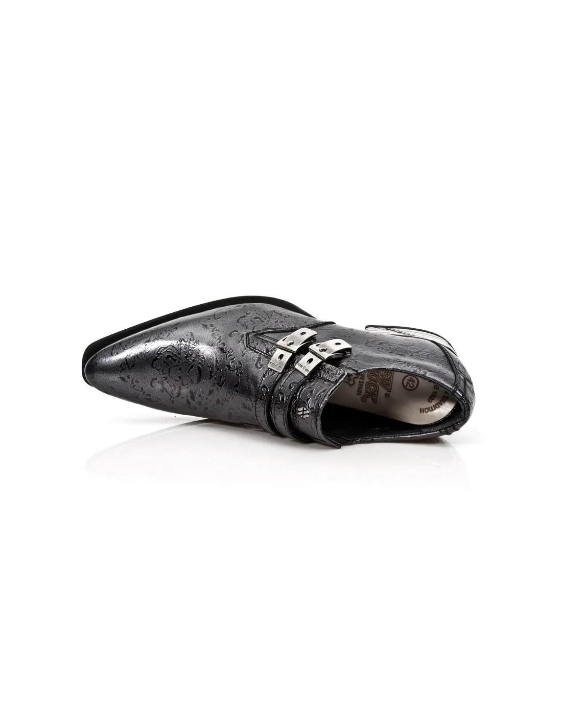 NEWMAN MEN'S SHOES 2246C31