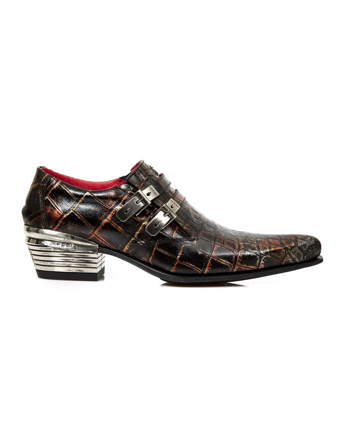 SHOE NEWMAN M2246C36EXCLUSIVENEWMANFOOTWEAR