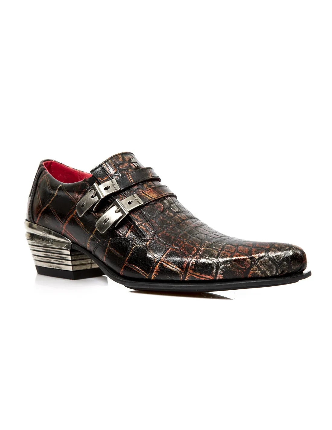SHOE NEWMAN M2246C36EXCLUSIVENEWMANFOOTWEAR