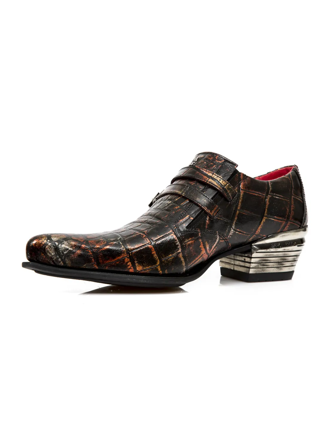 SHOE NEWMAN M2246C36EXCLUSIVENEWMANFOOTWEAR