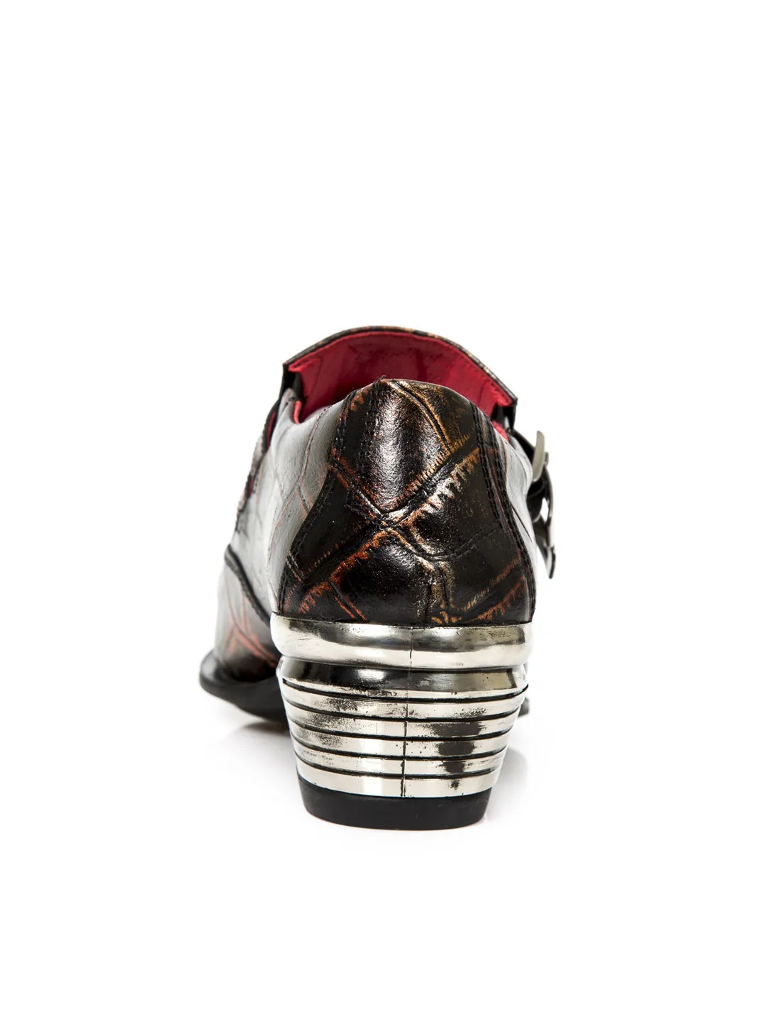 SHOE NEWMAN M2246C36EXCLUSIVENEWMANFOOTWEAR