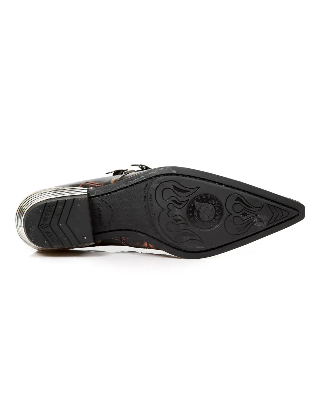 SHOE NEWMAN M2246C36EXCLUSIVENEWMANFOOTWEAR