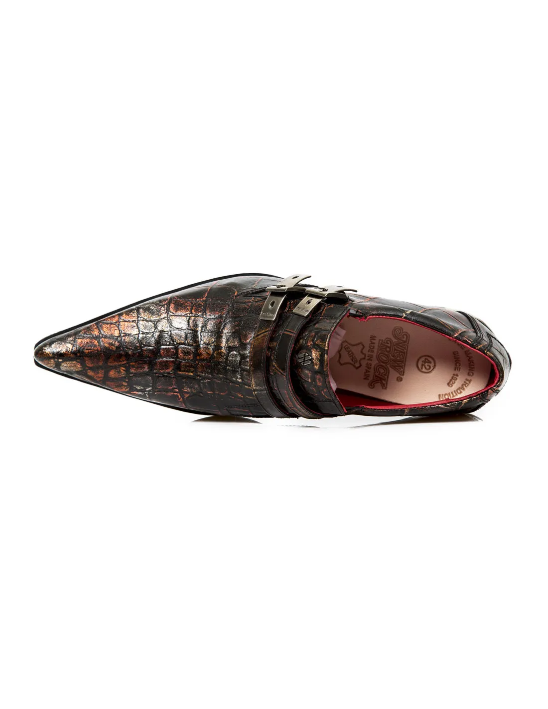SHOE NEWMAN M2246C36EXCLUSIVENEWMANFOOTWEAR