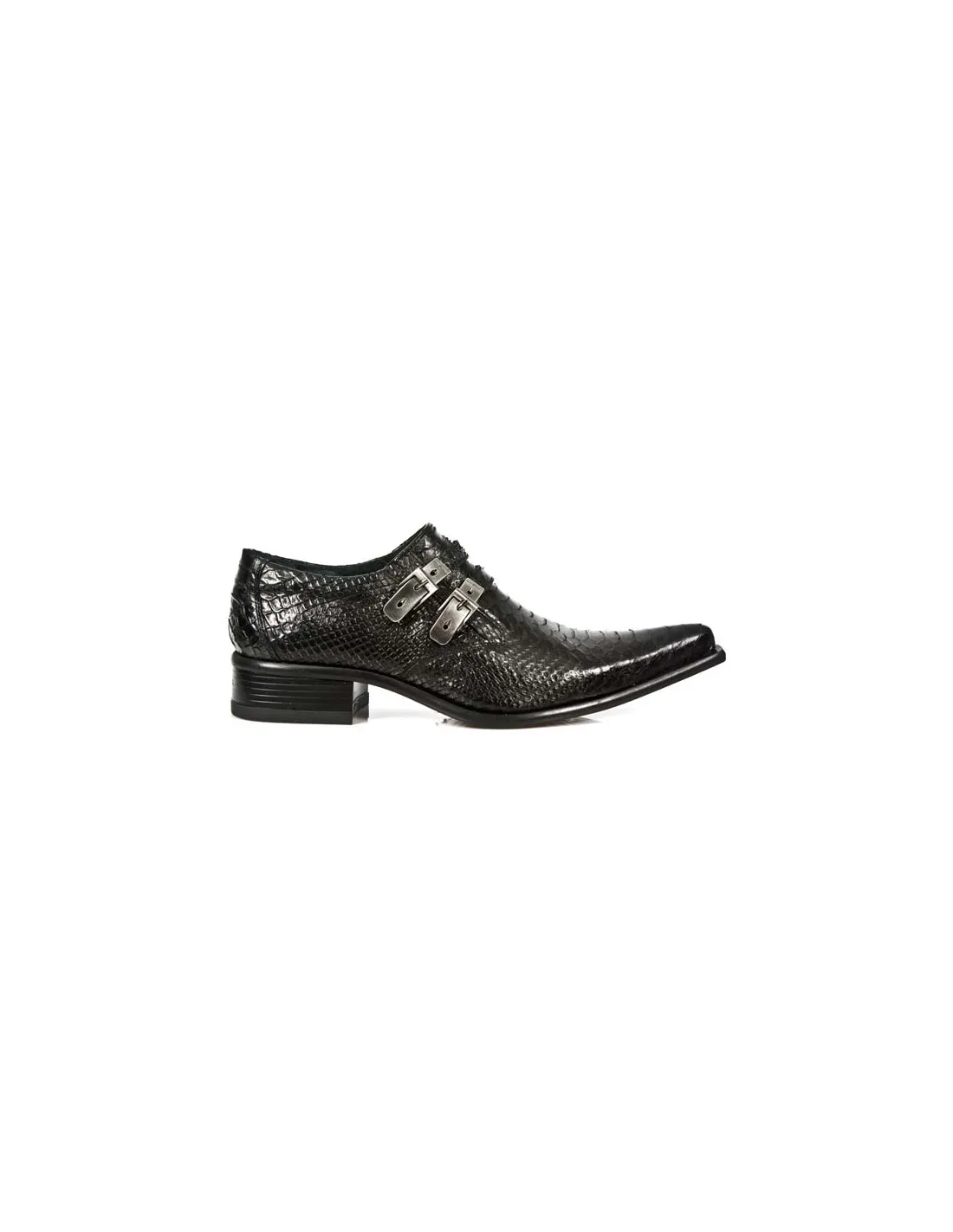 NEWMAN MEN'S SHOES 2246S21