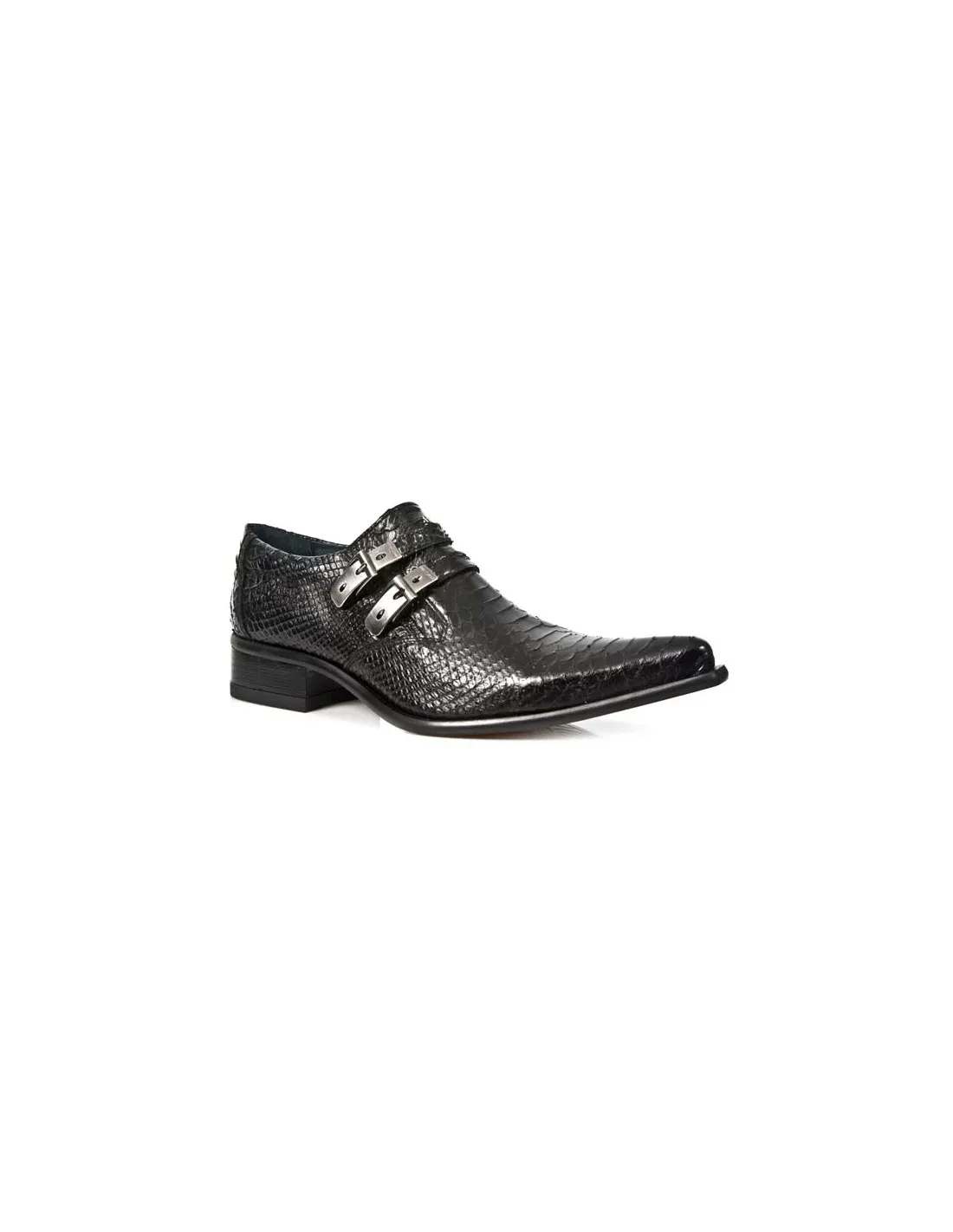 NEWMAN MEN'S SHOES 2246S21