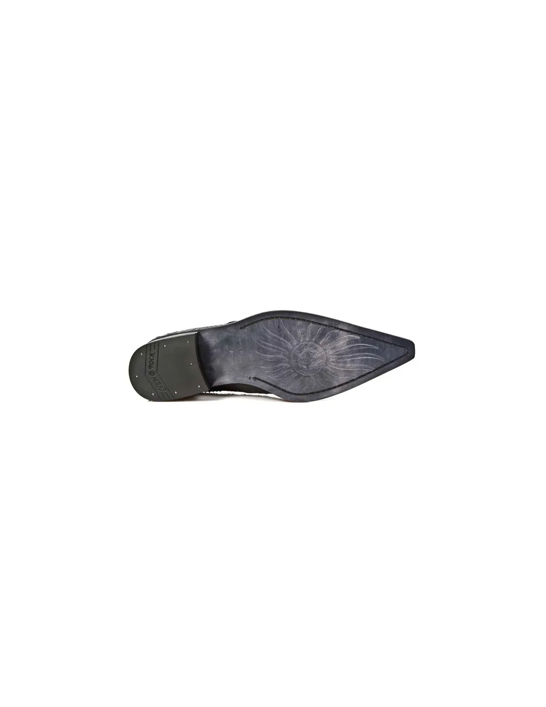 NEWMAN MEN'S SHOES 2246S21