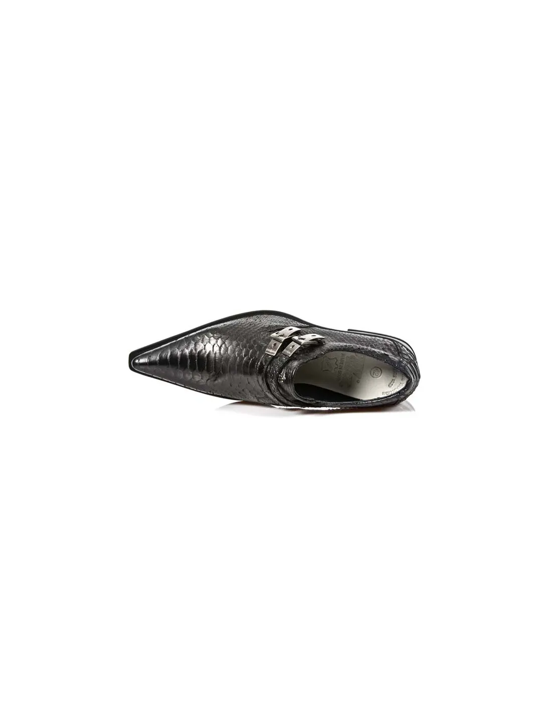 NEWMAN MEN'S SHOES 2246S21