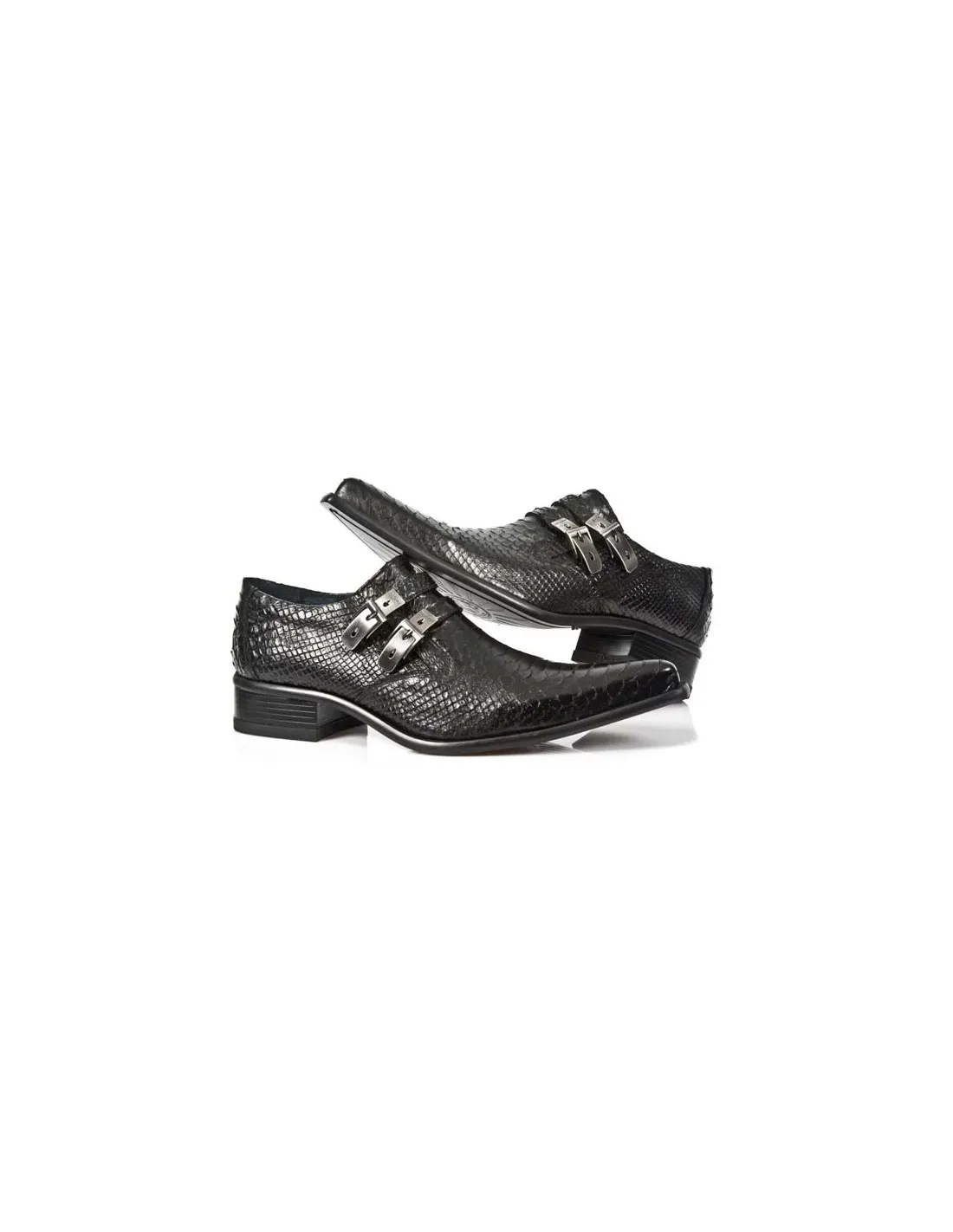 NEWMAN MEN'S SHOES 2246S21