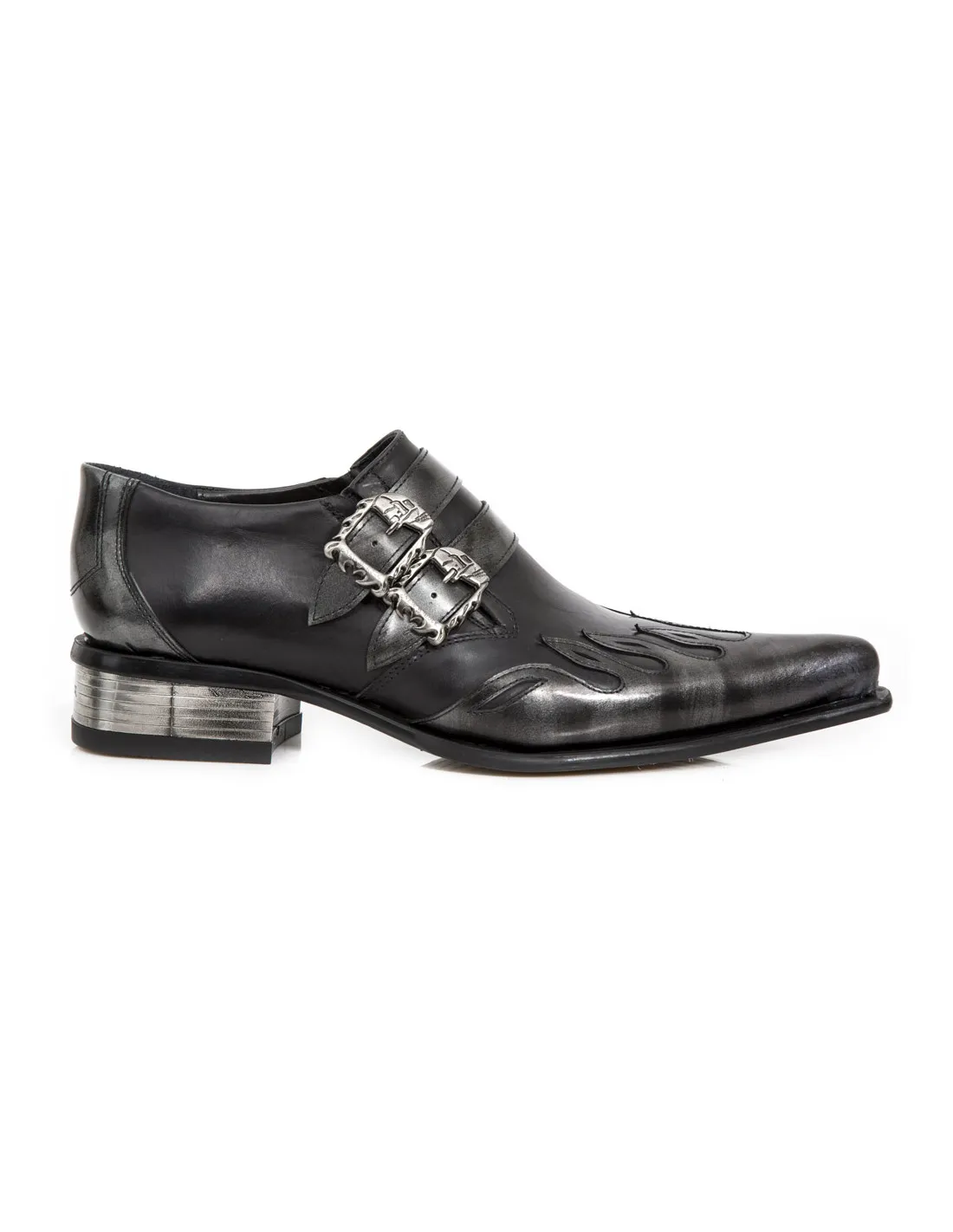 NEWMAN MEN'S SHOES 2358C5