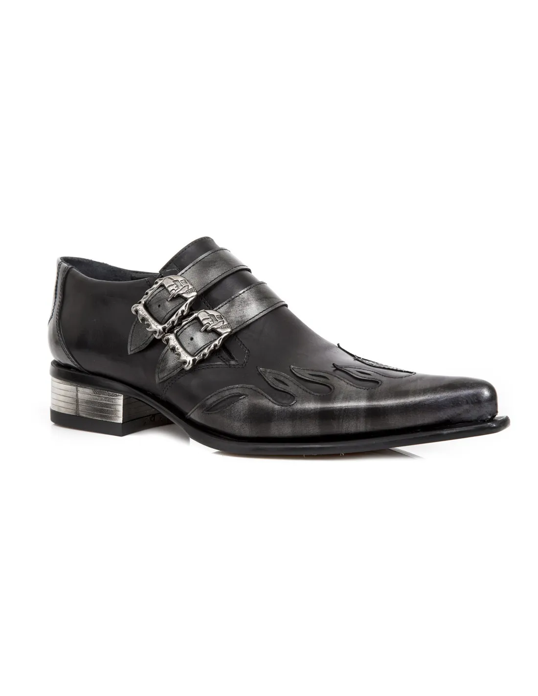 NEWMAN MEN'S SHOES 2358C5