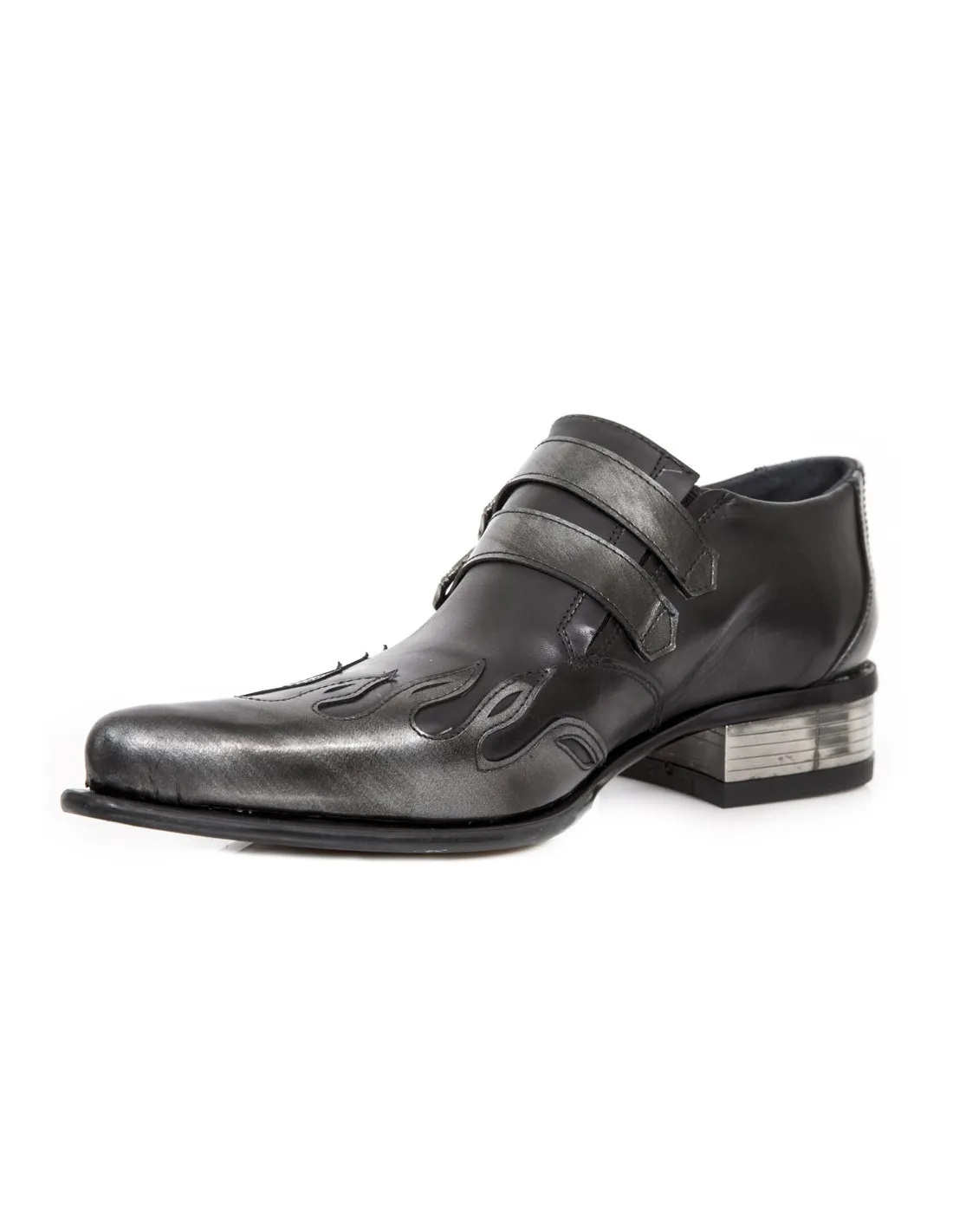 NEWMAN MEN'S SHOES 2358C5